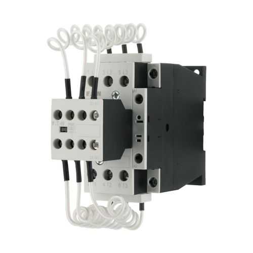 EATON CORPORATION - 294010 - Contactors & Starters