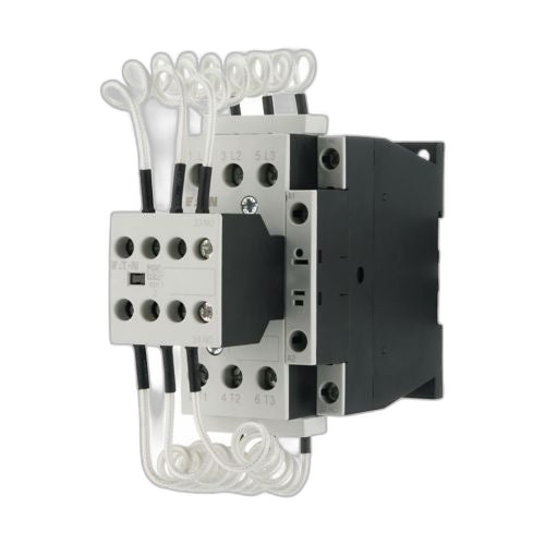 EATON CORPORATION - 294034 - Contactors & Starters