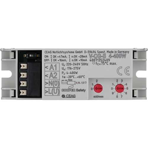 EATON CORPORATION - 40071352409 - Fuses