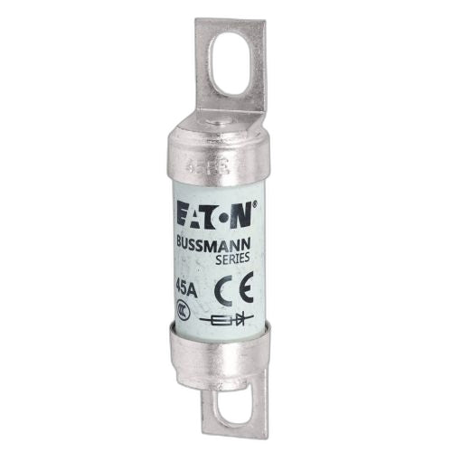 EATON CORPORATION - 45ET - Fuses