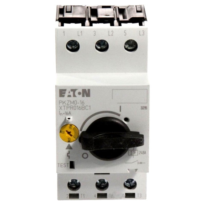 EATON CORPORATION - 46938 - Contactors & Starters
