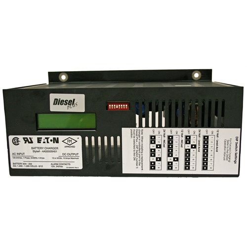 EATON CORPORATION - 4A55505H01 - Electrical Accessories
