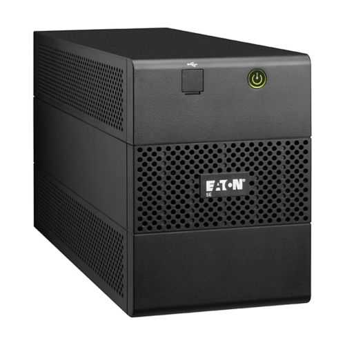 EATON CORPORATION - 5E1500IUSB - Battery Backup Systems