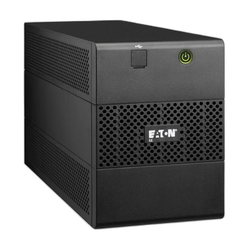 EATON CORPORATION - 5E1500IUSB - Battery Backup Systems