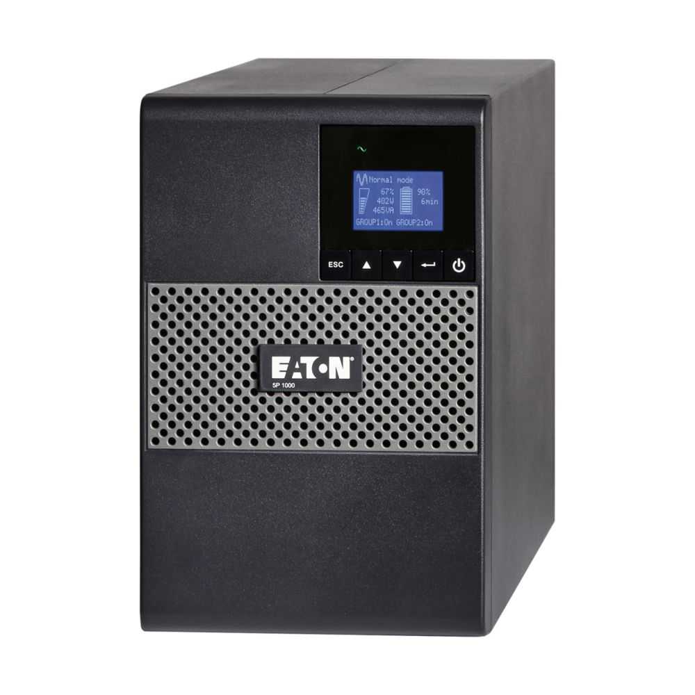 EATON CORPORATION - 5P750 - Battery Backup Systems