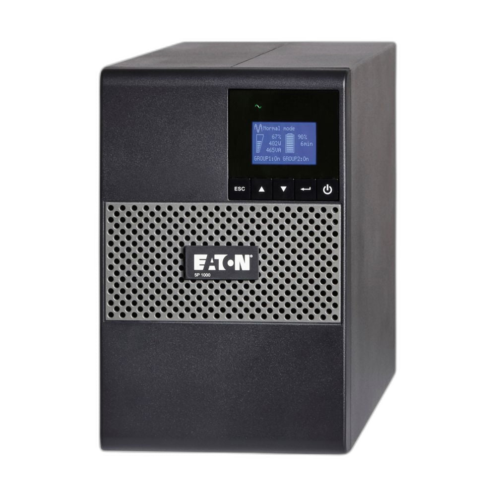 EATON CORPORATION - 5P750 - Battery Backup Systems