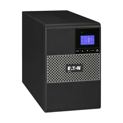 EATON CORPORATION - 5P850I - Battery Backup Systems