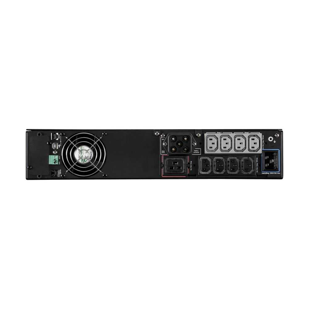 EATON CORPORATION - 5PX2200IRT - Power Supplies