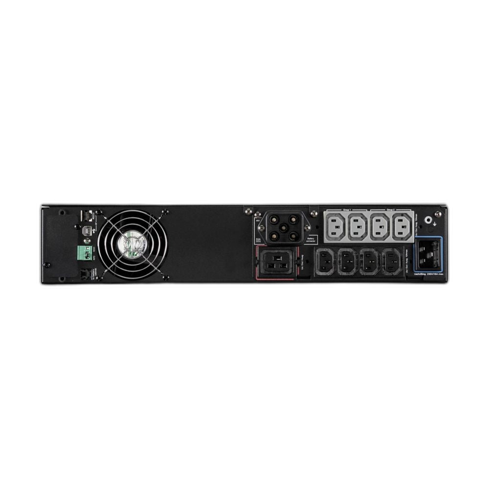 EATON CORPORATION - 5PX2200IRT - Power Supplies