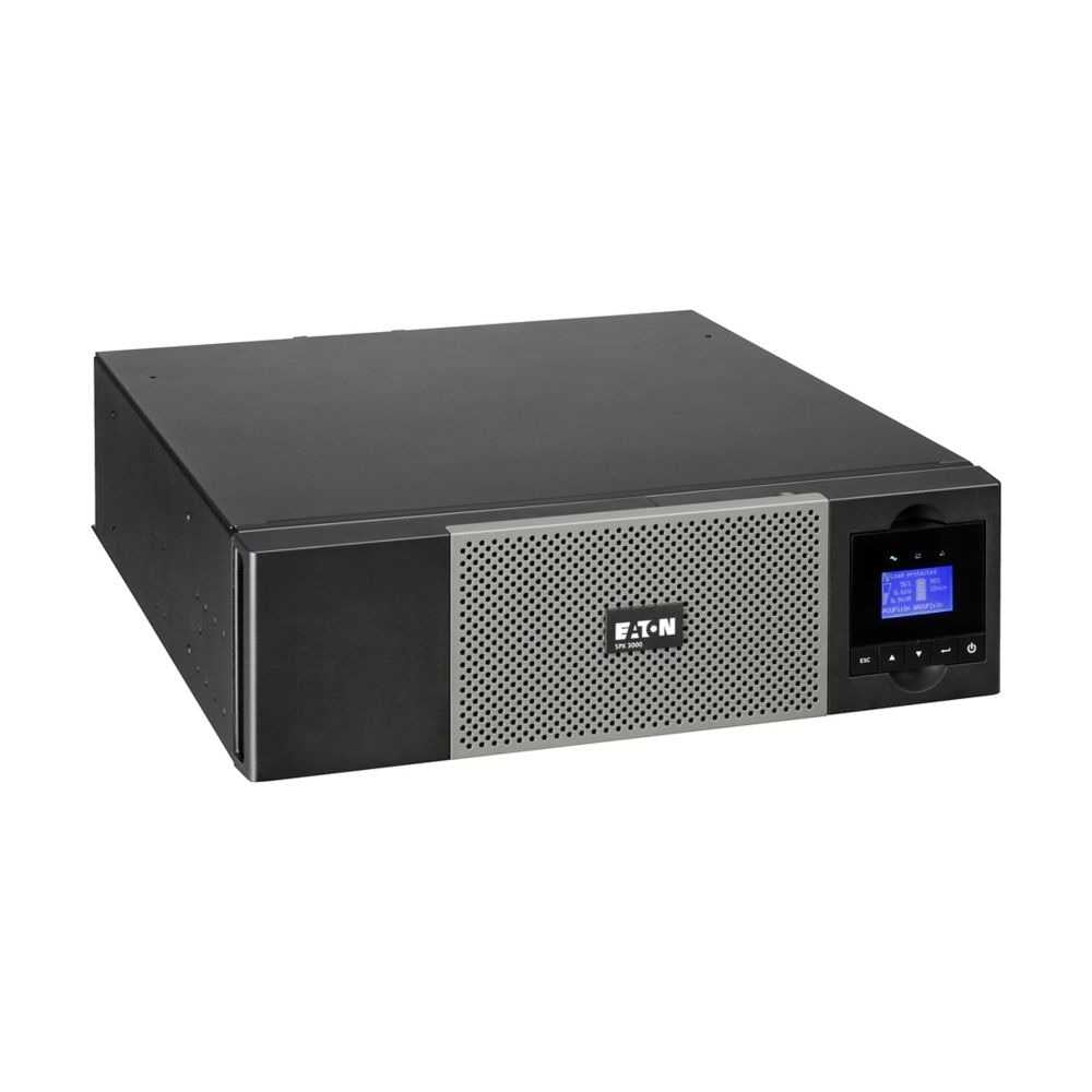EATON CORPORATION - 5PX3000IRT3U - Power Supplies