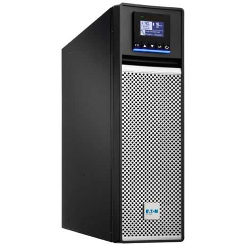 EATON CORPORATION - 5PX3000IRT3UG2 - Power Supplies