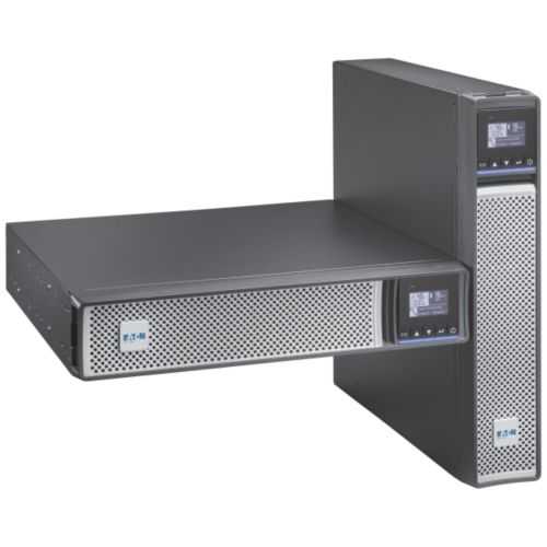 EATON CORPORATION - 5PX3000IRTNG2 - Power Supplies