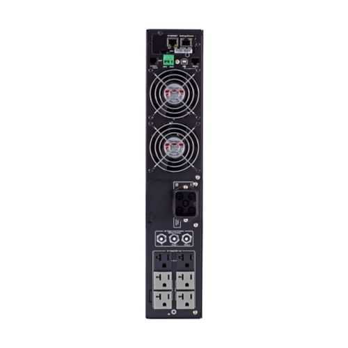EATON CORPORATION - 5PX3000RTN - Power Supplies