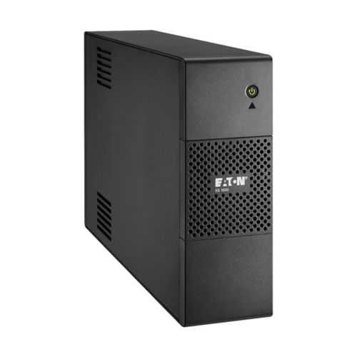 EATON CORPORATION - 5S1000I - Battery Backup Systems
