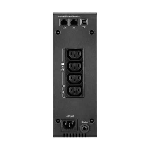 EATON CORPORATION - 5S550IBS - Battery Backup Systems