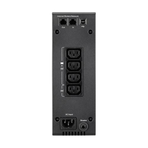 EATON CORPORATION - 5S550IBS - Battery Backup Systems