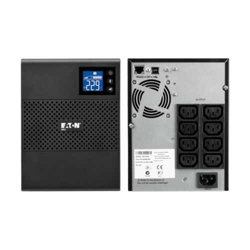 EATON CORPORATION - 5SC1500I - Battery Backup Systems