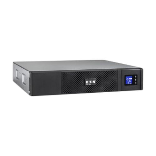 EATON CORPORATION - 5SC1500IR - Battery Backup Systems