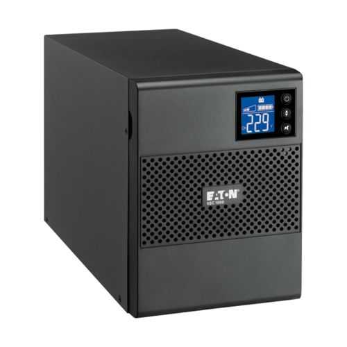 EATON CORPORATION - 5SC500I - Battery Backup Systems