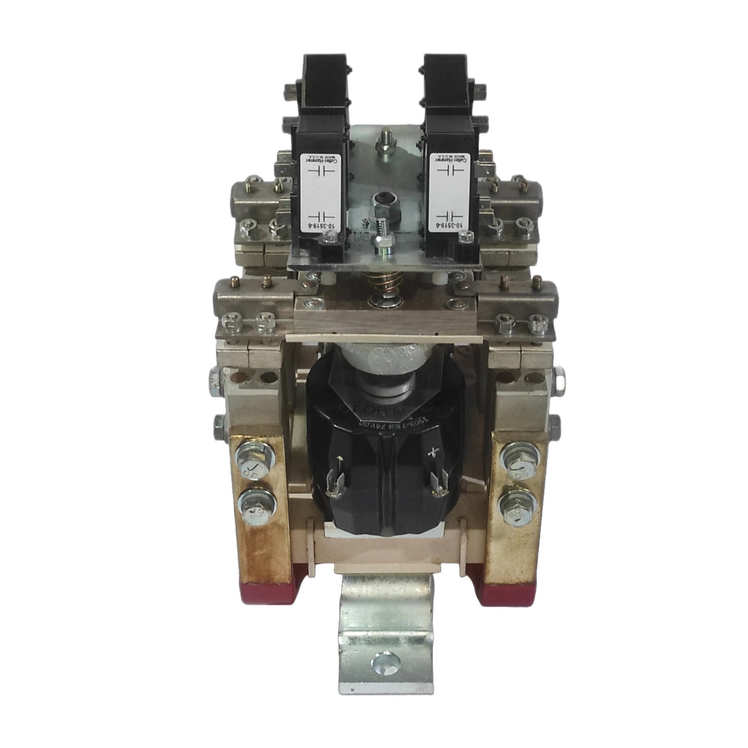 EATON CORPORATION - 6702ED615 - Electrical Accessories