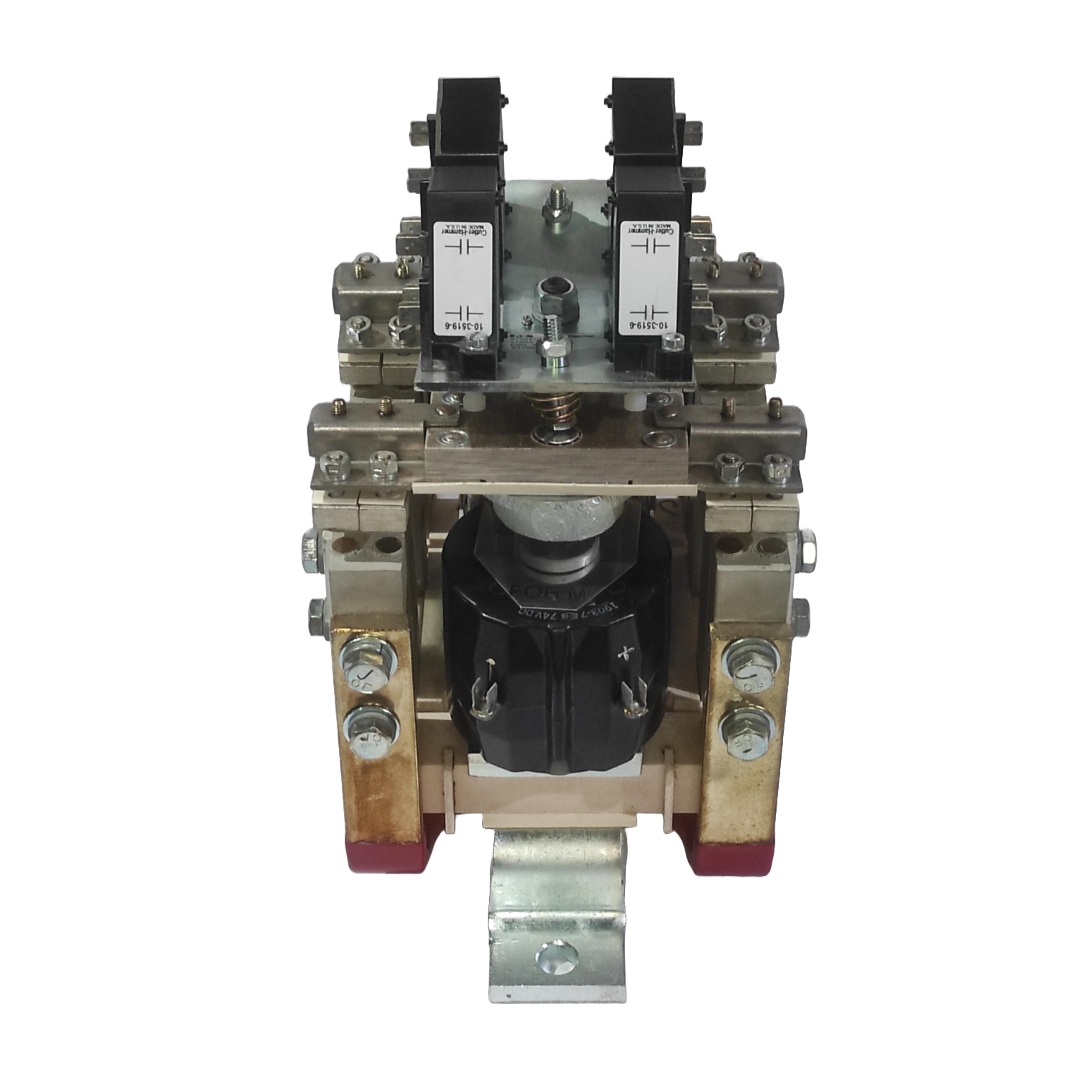 EATON CORPORATION - 6702ED615 - Electrical Accessories