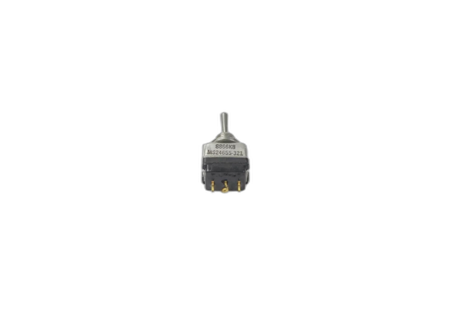 EATON CORPORATION - 8866K8 - Toggle Switches