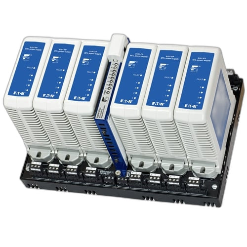 EATON CORPORATION - 9189-91-PS - Power Supplies