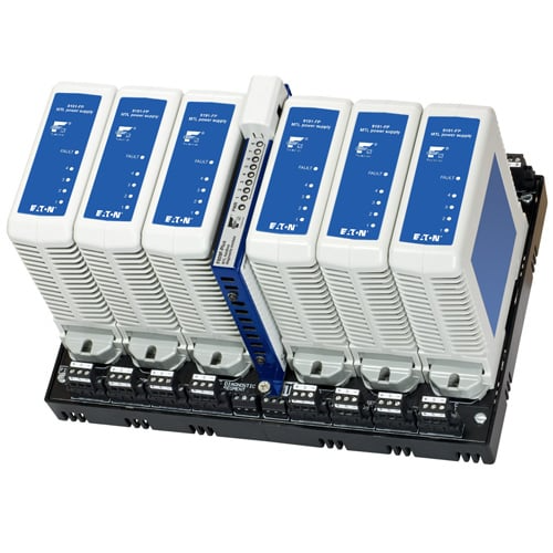 EATON CORPORATION - 9189-91-PS - Power Supplies