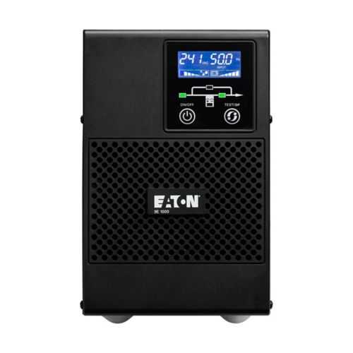 EATON CORPORATION - 9E1000I - Battery Backup Systems