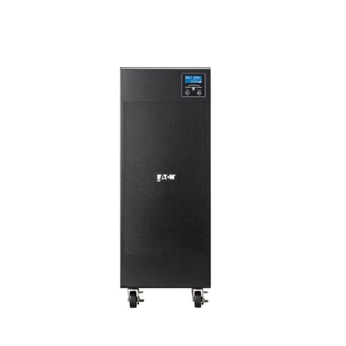 EATON CORPORATION - 9E10KI - Battery Backup Systems