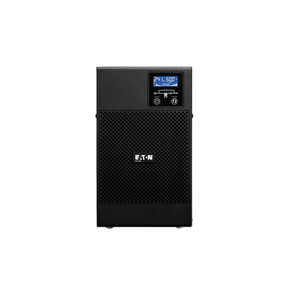 EATON CORPORATION - 9E3000I - Power Supplies