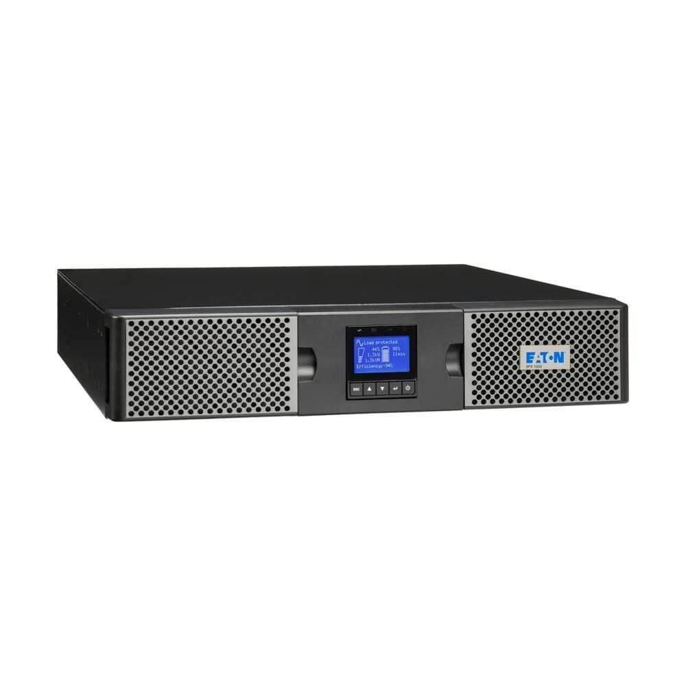 EATON CORPORATION - 9PX1000IRT2U - Power Supplies
