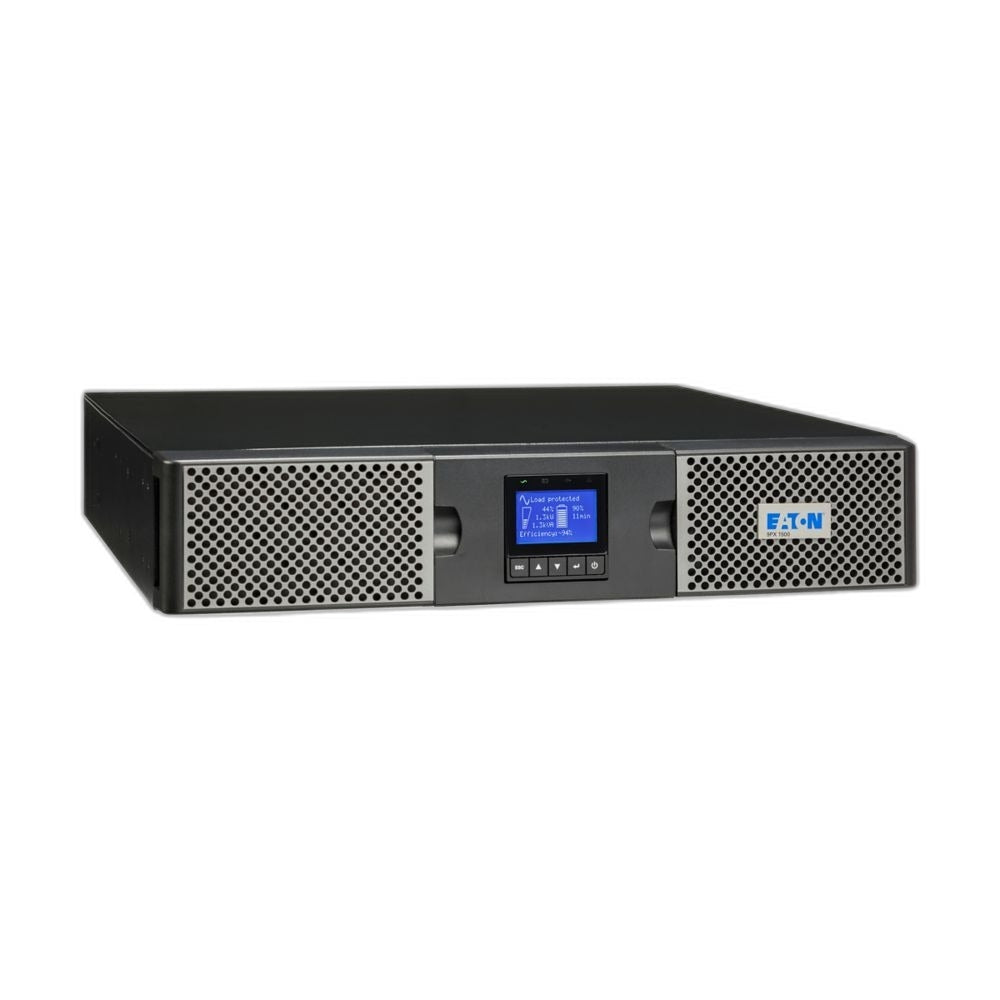 EATON CORPORATION - 9PX1000IRT2U - Power Supplies