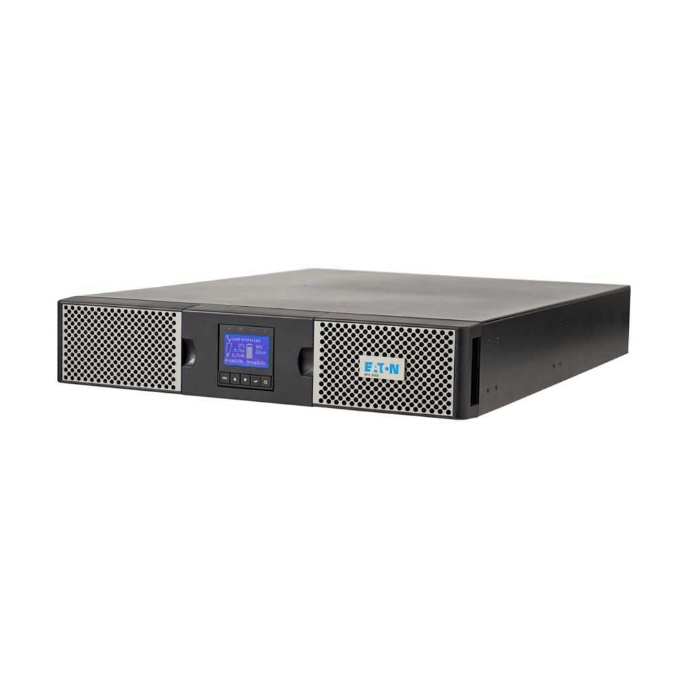 EATON CORPORATION - 9PX1000RT - Power Supplies