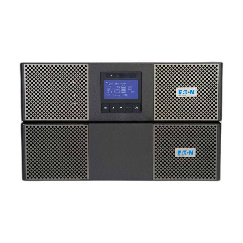 EATON CORPORATION - 9PX10KSP - Power Supplies