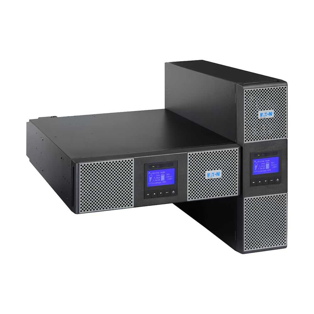 EATON CORPORATION - 9PX11KIPM31 - Power Supplies
