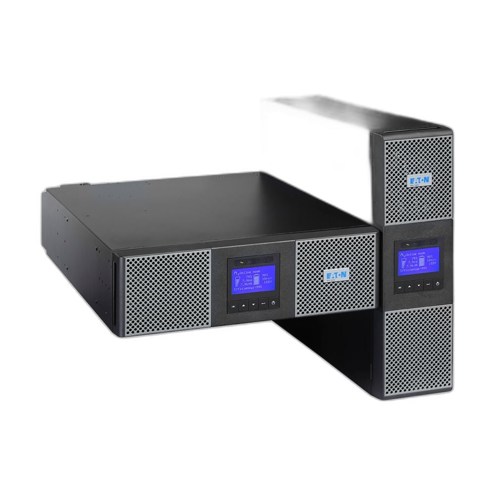 EATON CORPORATION - 9PX11KIPM31 - Power Supplies