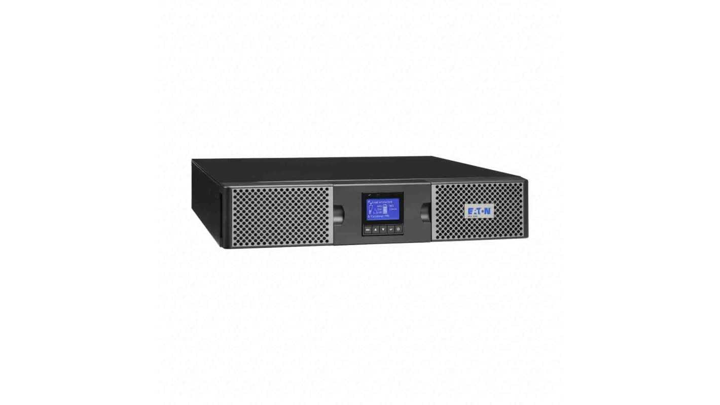 EATON CORPORATION - 9PX1500IRT2U - Power Supplies