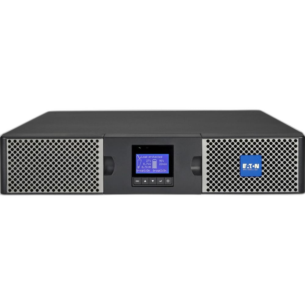 EATON CORPORATION - 9PX1500IRT2U - Power Supplies