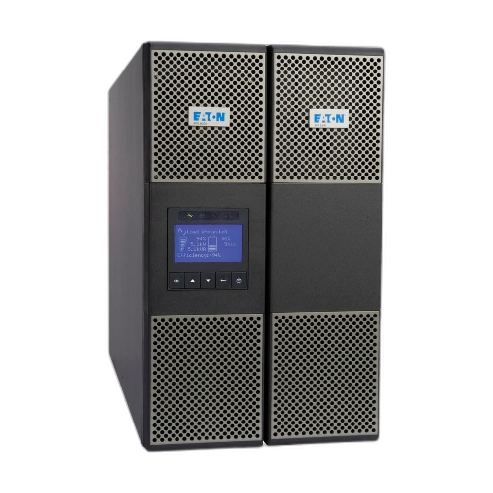 EATON CORPORATION - 9PX3000IRT3U - Power Supplies