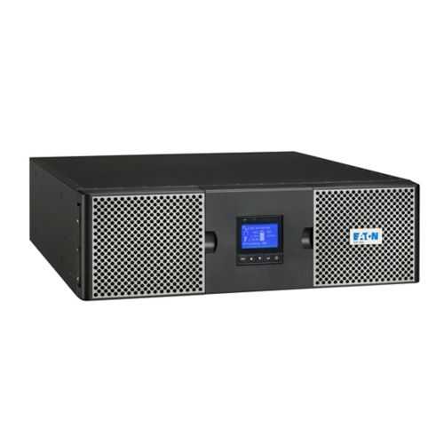 EATON CORPORATION - 9PX3000IRTM - Power Supplies