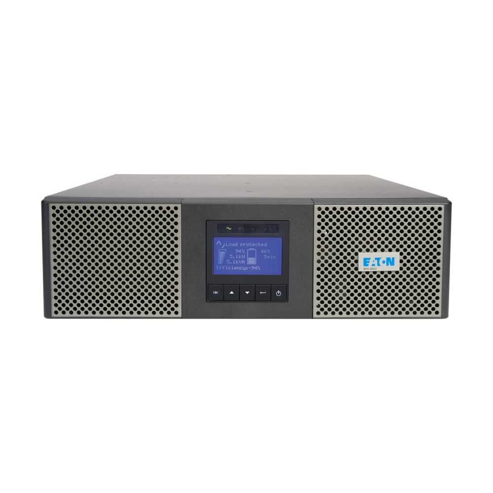 EATON CORPORATION - 9PX5K - Power Supplies