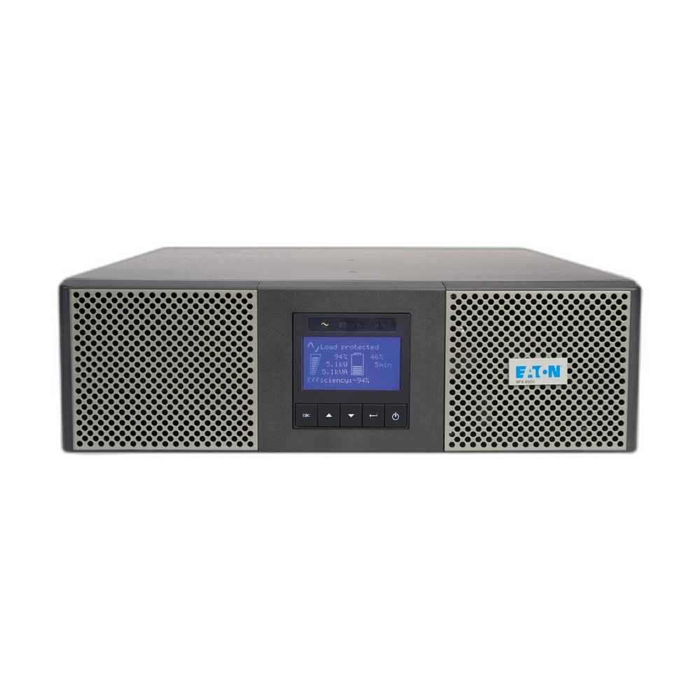 EATON CORPORATION - 9PX5K - Power Supplies