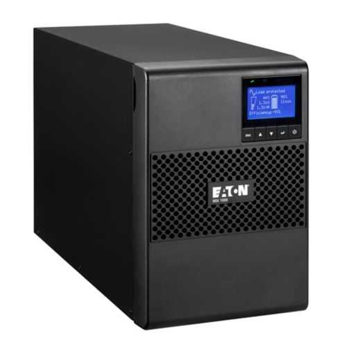 EATON CORPORATION - 9SX1000I - Power Supplies