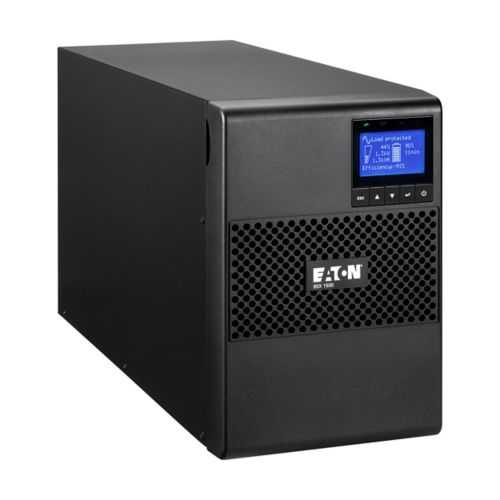 EATON CORPORATION - 9SX1500I - Power Supplies