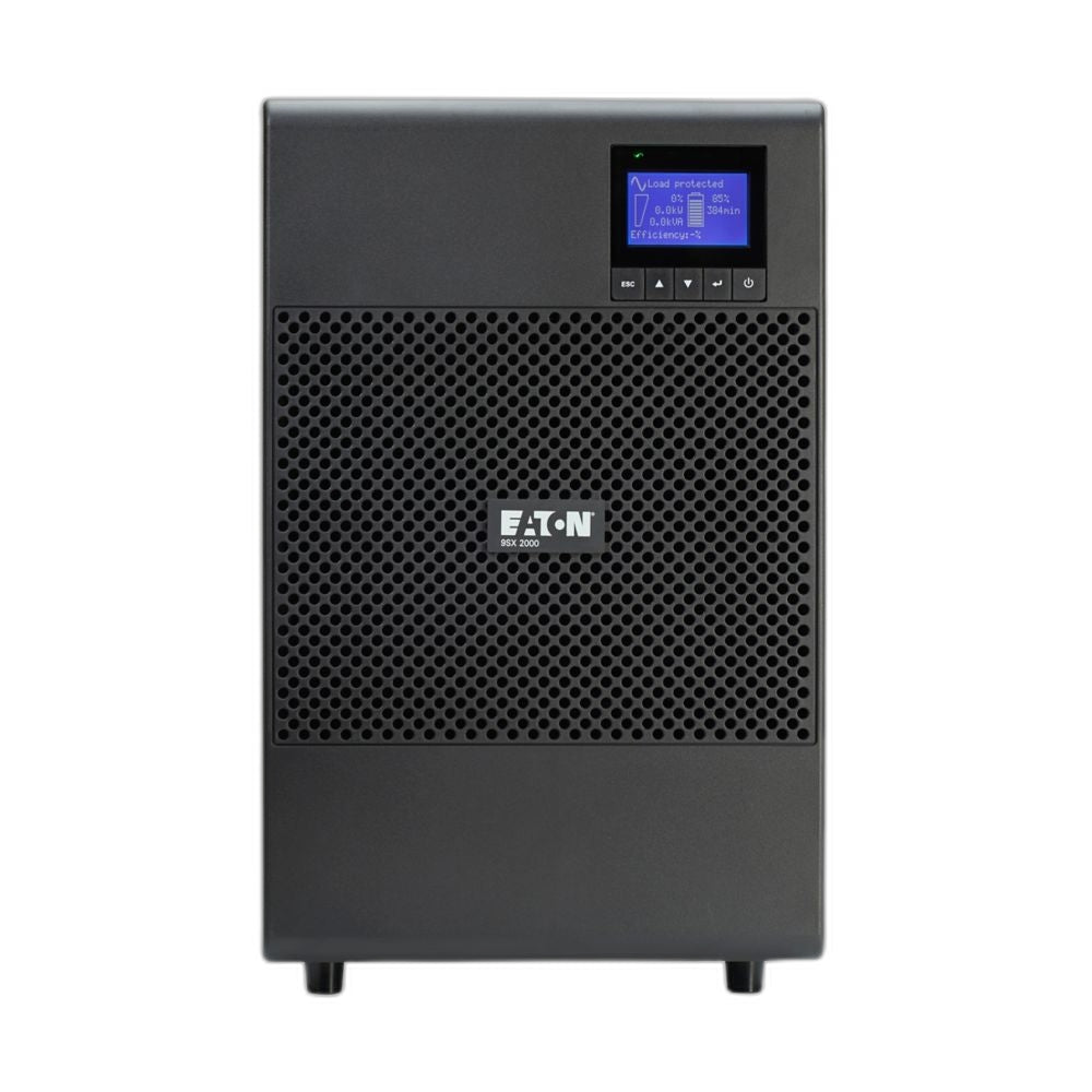 EATON CORPORATION - 9SX2000 - Power Supplies