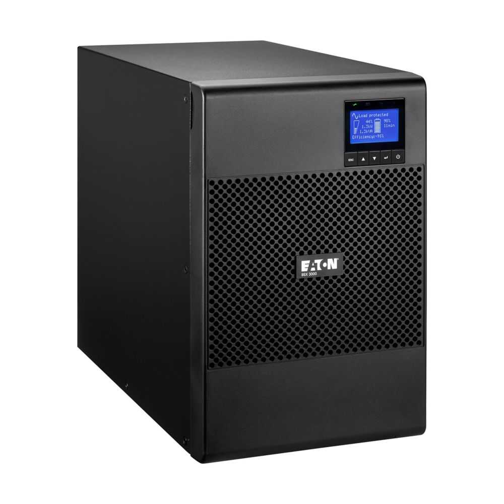 EATON CORPORATION - 9SX3000I - Power Supplies