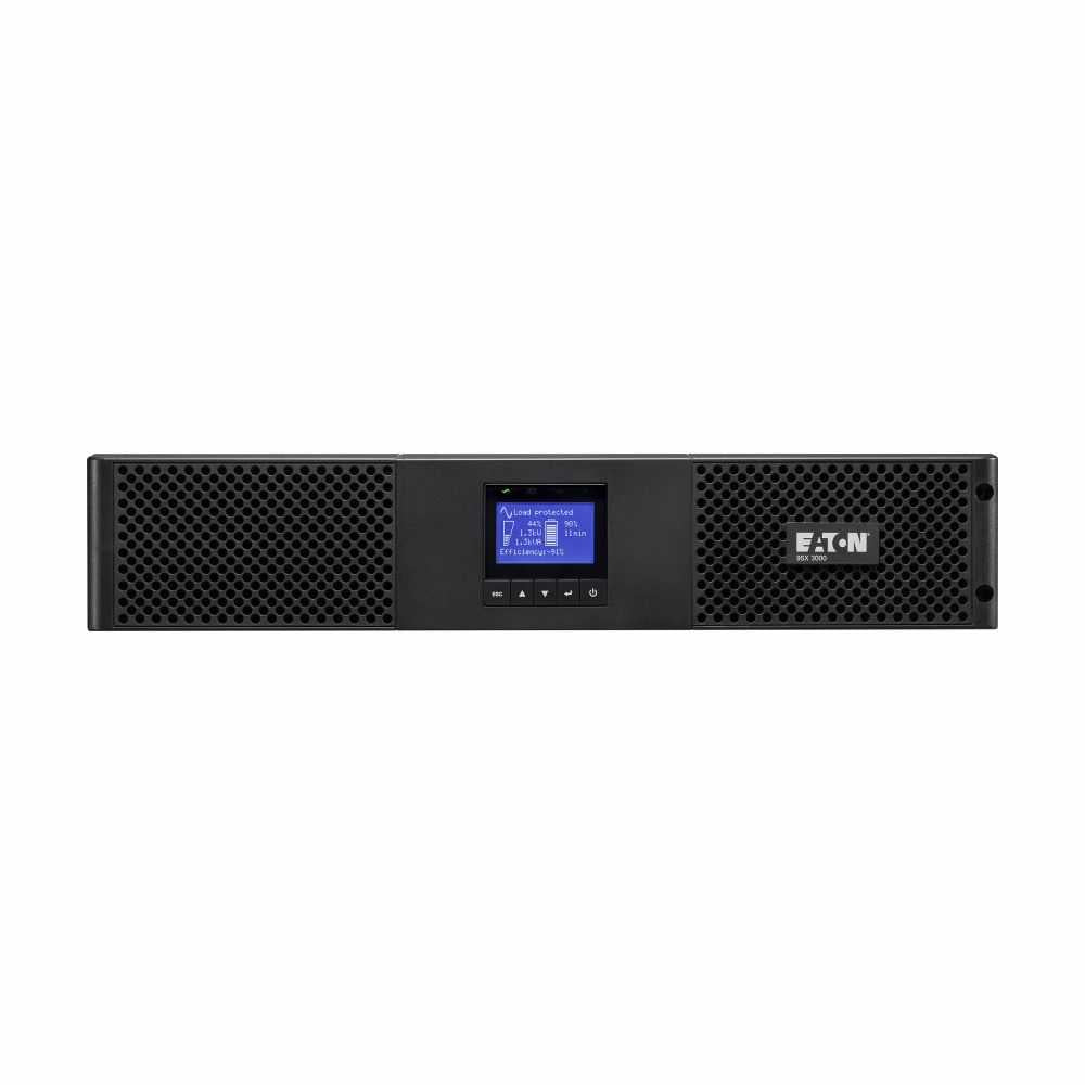 EATON CORPORATION - 9SX3000IR - Power Supplies