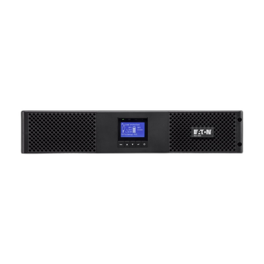 EATON CORPORATION - 9SX3000IR - Power Supplies