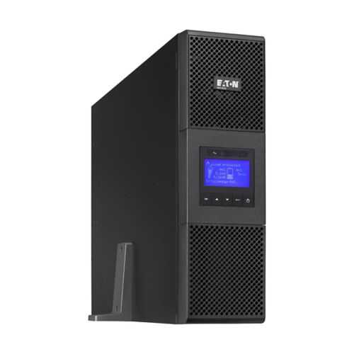 EATON CORPORATION - 9SX6KIRT - Battery Backup Systems